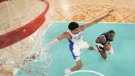 Victor Wembanyama (4/5) : l'Alien, le surnom donné par LeBron James