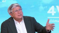 Budget 2026 : "Les Allemands vont mettre 82 milliards d'investissements dans leur industrie, et nous, on fait un budget d'austérité", déplore Éric Coquerel, député LFI de Seine-Saint-Denis
