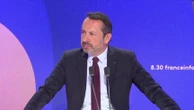 Le vice-président du RN réaffirme la nécessité d’un "dialogue de fermeté" avec l’Algérie, notamment sur le sort de Christophe Gleizes et les OQTF