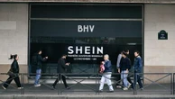 Le gouvernement engage une procédure de "suspension" de la plateforme Shein en France afin que ses produits "soient enfin en conformité avec nos lois"