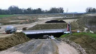 Autoroute A69 : trois hommes condamnés dans le Tarn à des travaux d'intérêt général après avoir dégradé l'exploitation d'un agriculteur