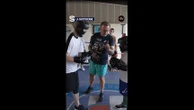 Un club de boxe réunit des mamies et des jeunes en situation de handicap
