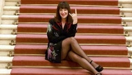 Marina Viotti, la mezzo métalleuse
