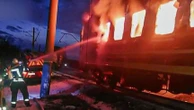 Guerre en Ukraine : face à un hiver rude, le pays continue de subir les bombardements russes