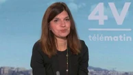 "Il est dans l’intérêt de la France comme dans l’intérêt de l’Algérie d’avoir de bonnes relations", explique Alice Rufo, ministre déléguée auprès de la ministre des Armées et des anciens combattants