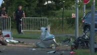 Eure-et-Loir : le dernier geste de bravoure du pilote avant le crash d’un avion 