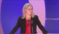 Loi d'urgence agricole, incendies, protection de l'enfance... Le "8h30 franceinfo" d'Agnès Pannier-Runacher