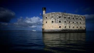 "Fort Boyard" nouvelle formule, avec Cyril Féraud aux commandes, arrive dès le 4 juillet