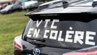 "Si je prends cette course maintenant, je perds de l'argent" : à Marseille, un collectif de VTC appelle à la grève pour dénoncer leurs conditions de travail