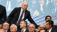 Gianni Infantino, le patron de la Fifa qui "aime les riches et les puissants" et cultive sa relation avec Trump