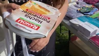 Précarité étudiante : les étudiants de Saint-Brieuc s'entraident avec des distributions d'aide alimentaire solidaires
