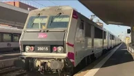 Un train intercités reliant Paris à Clermont-Ferrand accuse presque 8 heures de retard