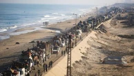 Guerre au Proche-Orient : l'armée israélienne prévient qu'elle va utiliser "une force sans précédent" dans la ville de Gaza, et appelle la population à évacuer