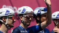 Tour de France : "Vu mon niveau actuel..." Le Français David Gaudu déclare forfait pour l'édition 2025
