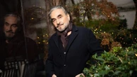 "J'ai de grands problèmes pour monter sur scène", avoue Stephan Eicher, en tournée pour son dernier album