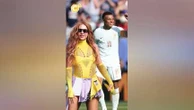 Il se passe quoi entre Shakira et Mbappé ?
