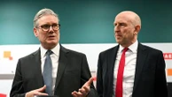 Le ministre de la Défense britannique John Healey démissionne