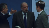 "Je n'ai pas d'interlocuteur, bordel de merde" : quand Gérald Darmanin et Eric Dupond-Moretti s'écharpaient sur la gestion des émeutes en Nouvelle-Calédonie