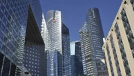 Vague de chaleur : comment les immeubles de bureaux, "de moins en moins viables", peuvent s'adapter au réchauffement climatique
