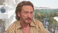 "Je voulais être le meilleur des pères" : les confidences de Benoît Magimel