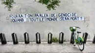 "Génocide" à Gaza, alerte aux paris sportifs et absence de rôles de femmes à la télé : ça dit quoi ce 16 septembre ?