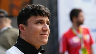 "La pression, c'est moi qui me la mets" : Isack Hadjar savoure sa première saison "satisfaisante" en Formule 1