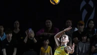 Mondial de volley : les Bleues y étaient presque et ont poussé les Brésiliennes dans leurs retranchements mais s'inclinent