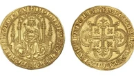 Une fabuleuse collection d'un millier de pièces d'or aux enchères mardi et mercredi à l'hôtel Drouot à Paris
