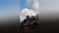 Incendie à Mérignac : deux pompiers morts piégés dans leur camion