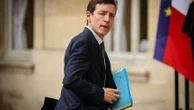 Affaire Lyhanna : "À ce stade, on n'a pas repéré de défaillances" de l'Éducation nationale, se défend le ministre Édouard Geffray