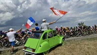 Records pour Pogacar, bon cru français, étapes de folie... Pourquoi ça vaut encore le coup de regarder les dernières étapes du Tour de France