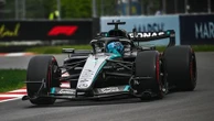 F1 : George Russell partira en pole position du Grand Prix de Canada, devant son coéquipier Kimi Antonelli