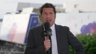 Présidence LR : “Il faut qu'on regarde plus loin et plus large que cette simple élection”, assure David Lisnard