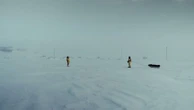 "D'un monde à l'autre" : Jérémie Renier filme sa traversée de l'Arctique avec Loury Lag, un périple à la mémoire de Gaspard Ulliel