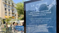 "Les gens qui n’ont pas de piscine, on crève" : à Neuilly-sur-Seine, la mairie interdit l'accès à la piscine aux habitants d’autres communes