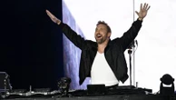 David Guetta : "Allez, je me lance, je le fais ce Stade de France !"