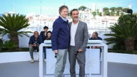 "Pas là pour commenter la politique" : au Festival de Cannes 2026, Gilles Lellouche et l'équipe du film sur Jean Moulin évitent une question sur le RN et LFI
