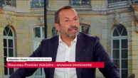 Mouvement du 10 septembre : "Je comprends l'expression d'un mécontentement", livre le député du Rassemblement national, Sébastien Chenu