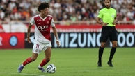 Bruges-Monaco : les joueurs de la Principauté débutent leur parcours en Ligue des champions... Suivez leur match