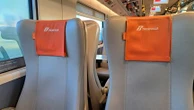 Un an après son arrivée sur la ligne Paris-Marseille, Trenitalia, concurrent de la SNCF, oscille entre 50 et 80% de remplissage