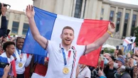 La carrière du judoka Axel Clerget, racontée dans un documentaire : "À la fin, il faut retrouver l'esprit du jeu"