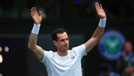 Wimbledon : une statue d'Andy Murray en préparation pour l'édition 2027