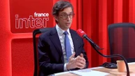 Enseignement supérieur : "Sciences Po ne fait pas de politique", défend son directeur Luis Vassy, critiqué pour ses méthodes brutales