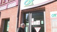 Banques : les fermetures d'agences s'accélèrent sur le territoire