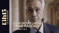 "13h15 le dimanche". Les secrets de l’affaire Omar Raddad > Episodes 3 & 4