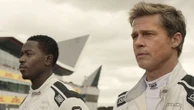 "F1 le film" : Brad Pitt, stratège et mentor flegmatique, sur des circuits magistralement filmés par Joseph Kosinski