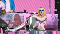 Madonna, increvable "Reine de la pop", revient sur le devant de la scène avec un nouvel album