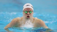 Natation : Léon Marchand s'entraînera à l'Insep avant les championnats de France, puis à Marseille