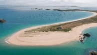 Bretagne : l'île de Houat, le joyau sauvage du Morbihan