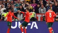 Ligue des nations 2025 : le Portugal de Cristiano Ronaldo en finale, après sa victoire en Allemagne